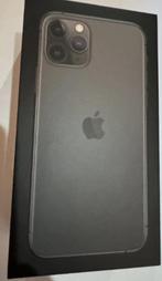 iphone 11, Telecommunicatie, Zwart, Zo goed als nieuw, 64 GB, IPhone 11