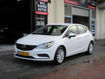 Opel ASTRA 1.0 Edition 5 Deurs Airco PDC beschikbaar voor biedingen