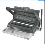 Inbindmachine GBC Multibind 420, Ophalen of Verzenden, Zo goed als nieuw