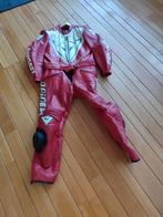 Ducati Dainese tweedelig motorpak  52, Kleding | Heren, Ophalen of Verzenden, Zo goed als nieuw, Maat 52/54 (L), Carnaval
