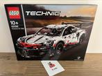 Lego Technic 42096 Porsche 911 RSR - Nieuw in gesealde doos!, Kinderen en Baby's, Speelgoed | Duplo en Lego, Nieuw, Complete set