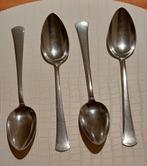 Dinerlepels Wello Elephant Design - 21.5cm, Antiek en Kunst, Antiek | Bestek, Ophalen of Verzenden