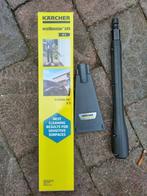 Karcher eco!Booster 145 (K5), Tuin en Terras, Ophalen of Verzenden, Zo goed als nieuw, Kärcher