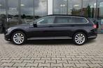 Volkswagen Passat Variant 1.4 TSI PHEV GTE Business | ACC |, Stof, Gebruikt, Zwart, 4 cilinders