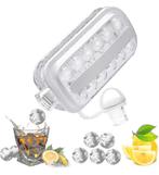 Nieuwe kettle ijsbollen bodon nieuw in verpakking, Ophalen of Verzenden, Nieuw