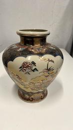 Chinese vaas, Ophalen of Verzenden