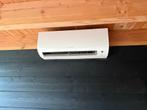 Daikin airconditioning, Witgoed en Apparatuur, Airco's, Ophalen, Verwarmen, Nieuw, 3 snelheden of meer