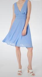 Jurkje lavendel blauw/paars Sisters Point, Kleding | Dames, Ophalen of Verzenden, Zo goed als nieuw, Blauw