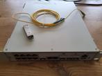 Alcatel Lucent OS6250-8M Omniswitch, Computers en Software, Netwerk switches, Ophalen of Verzenden, Gebruikt