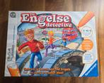 Tiptoi De engelse detective spel, Kinderen en Baby's, Speelgoed | Educatief en Creatief, Ophalen of Verzenden, Zo goed als nieuw