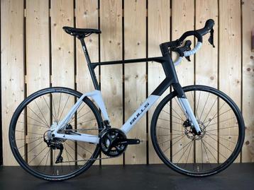 BULLS Alpine Hawk 1 Carbon Racefiets 51 Laatste Kans! Nieuw beschikbaar voor biedingen