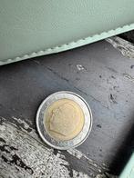 Koning albert munt 2000, Postzegels en Munten, Ophalen of Verzenden, België, 2 euro