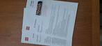2x ticket snowworld t/m 30-09, Tickets en Kaartjes, Twee personen