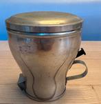 Jewego Den Haag metaken suikerbus, dispencer, Ophalen of Verzenden, Huis en Inrichting