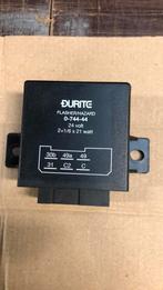 Land Rover Lightweight knipperrelais 24 volt nieuw, Verzenden