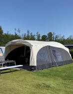 Vouwwagen Trigano, Caravans en Kamperen, Ophalen, Trigano, Meerkleurig, Aanwezig