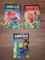 3x Carry Slee omnibus boeken, Ophalen, Zo goed als nieuw