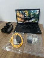 BMW DIAGNOSE CODEREN PROGRAMMEREN UITLEES LAPTOP E/F/G, Ophalen of Verzenden, Zo goed als nieuw