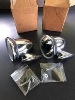 Spiegels voor klassieker  MG b, Auto-onderdelen, Ophalen of Verzenden, Nieuw, MG