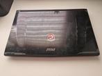 MSI MS-16J5, Ophalen, Gebruikt, Gaming, HDD