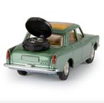 Rover 2000 TC verwis. wielen schaal 1/46 CORGI NEW ref. 275, Verzenden, Nieuw, Auto, Corgi