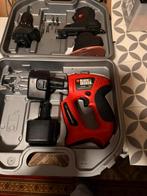 Accu boormachine accu defect, Ophalen of Verzenden, Zo goed als nieuw, Boormachine