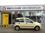 Fiat Panda 1.2 Stuurbekrachtiging, Auto's, Fiat, Origineel Nederlands, Te koop, Benzine, 4 stoelen