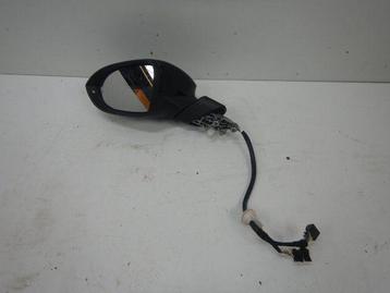 VW Golf 8 Facelift Inklapbaar Spiegel Links Camera Side Assi beschikbaar voor biedingen