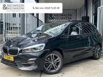 BMW 2 Serie Active Tourer 218i High Executive | AUTOMAAT | H, Met garantie (alle), Zwart, Lichtsensor, 3 cilinders