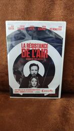 La resistance de l'air, Franse thriller nieuw in plastic, Vanaf 16 jaar, Ophalen of Verzenden, Zo goed als nieuw