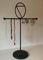 Vintage Sieraden Standaard Metaal, Gebruikt, Overige typen, Ophalen of Verzenden, Minder dan 100 cm