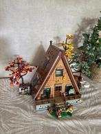 Lego boshuis, Ophalen of Verzenden, Zo goed als nieuw, Complete set, Lego