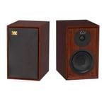 Wharfedale Denton 80th Anniversary Speakers, Zo goed als nieuw, 120 watt of meer, Front, Rear of Stereo speakers, Ophalen