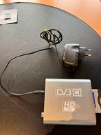 DVBSky T680-CI USB + Alphacrypt kaart, Ophalen of Verzenden, Gebruikt, Decoder