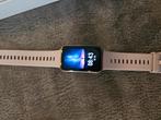 Huawei watch fit, Sieraden, Tassen en Uiterlijk, Smartwatches, Huawei Watch, Ophalen of Verzenden, Zo goed als nieuw, Roze