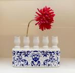 Marcel Wanders 'Tulpenvaas Blue', Antiek en Kunst, Ophalen of Verzenden