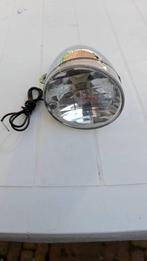 Fietslamp, Ophalen of Verzenden, Nieuw, Dynamo, Voorlicht