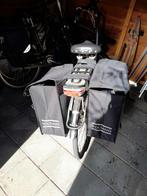 Voltano XXL Fietstas 60L - Nieuwstaat!, Ophalen of Verzenden, Zo goed als nieuw