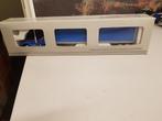 Te koop White Gmc Aero 6x4 met Amerikaanse opl. 1/53 metaal, Ophalen of Verzenden, Nieuw, Bus of Vrachtwagen, Overige merken