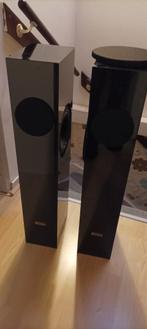 Hepta speakers., Ophalen of Verzenden, 120 watt of meer, Front, Rear of Stereo speakers, Overige merken