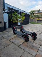 Segway-Ninebot GT3 E Electrische step, Fietsen en Brommers, Steps, Ophalen, Zo goed als nieuw, Elektrische step (E-scooter), Segway