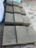 60 X 40 tegels terras tuin tegel mega partij 5000st +, Tuin en Terras, Tegels en Klinkers, Ophalen, Beton, 10 m² of meer, Terrastegels