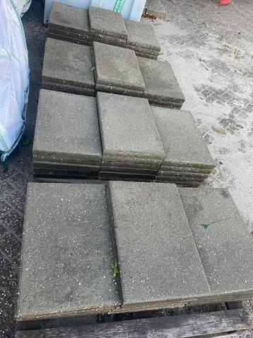 60 X 40 tegels terras tuin tegel mega partij 5000st + beschikbaar voor biedingen