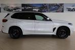 BMW X5 xDrive50e | M Sportpakket Pro | Travel Pack | Innovat, Stof, Gebruikt, 2395 kg, Met garantie (alle)