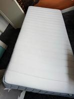 IKEA Valevag matras 90x200 - Zo goed als nieuw!, Huis en Inrichting, Slaapkamer | Matrassen en Bedbodems, Ophalen, 90 cm, Eenpersoons