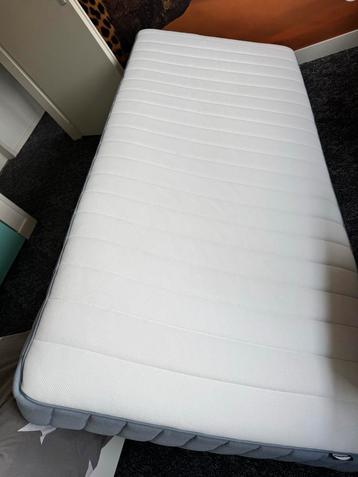 IKEA Valevag matras 90x200 - Zo goed als nieuw! beschikbaar voor biedingen