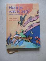 Hoor je wat ik zeg? Nieuwe Kindergebeden, NIEUW, Boeken, Ophalen of Verzenden, Nieuw, Non-fictie