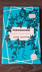 Persuasion - Jane Austen, Boeken, Nieuw, Jane Austen, Ophalen of Verzenden, Europa overig
