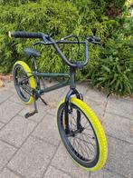 BMX 20 inch - Zo goed als nieuw!, Ophalen, BMX, 16 tot 20 inch, Staal