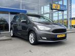 Ford Grand C-Max 1.0 Trend 7p. | 7 Persoons | Cruise Control, Voorwielaandrijving, 12 maanden, Gebruikt, Euro 6